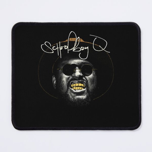 Item preview, Hip Hop Artist With Round Sunglasses And Hat designed and sold by Native-shop.