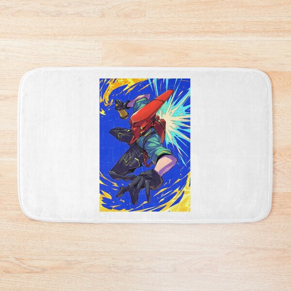 Item preview, I love Bomb Rush designed and sold by O&Z Design .