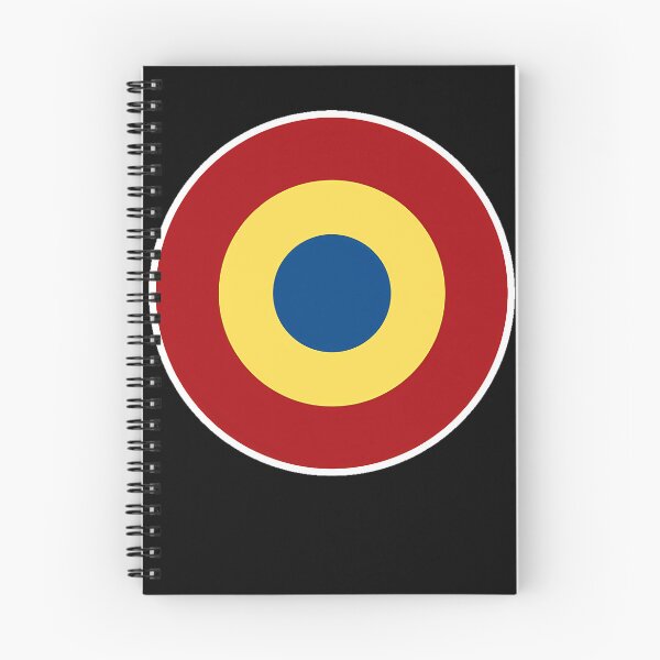 Item preview, Alternate Colours Mod Target Roundel designed and sold by Beingnewyou.