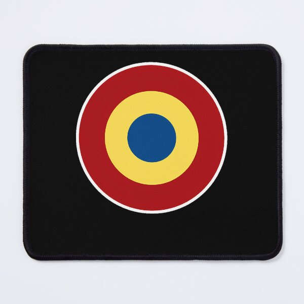 Item preview, Alternate Colours Mod Target Roundel designed and sold by Beingnewyou.