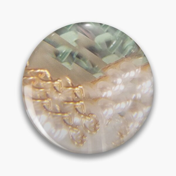 Item preview, Mermaid's Hair of Pearls: Tides of Wisdom and Abundance designed and sold by ElionSolis.