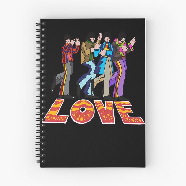 Item preview, Psychedelic Animation Style Band Character designed and sold by Beingnewyou.