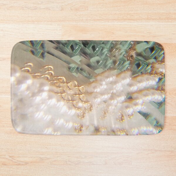 Item preview, Mermaid's Hair of Pearls: Tides of Wisdom and Abundance designed and sold by ElionSolis.