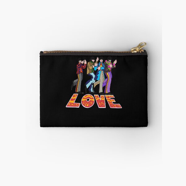 Item preview, Psychedelic Animation Style Band Character designed and sold by Beingnewyou.