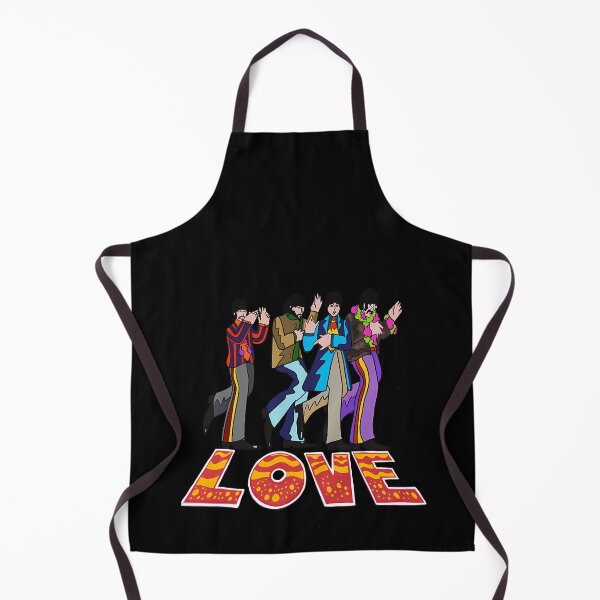 Item preview, Psychedelic Animation Style Band Character designed and sold by Beingnewyou.