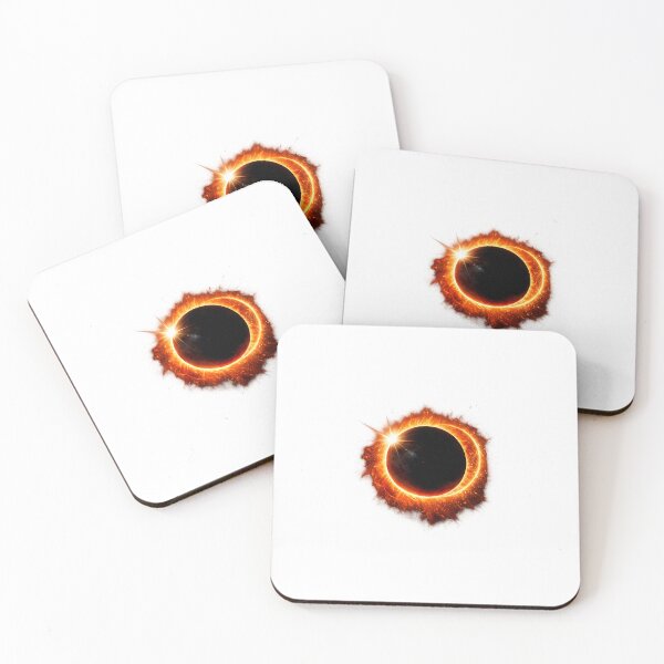 Item preview, Solar Eclipse designed and sold by JETJETDesign.