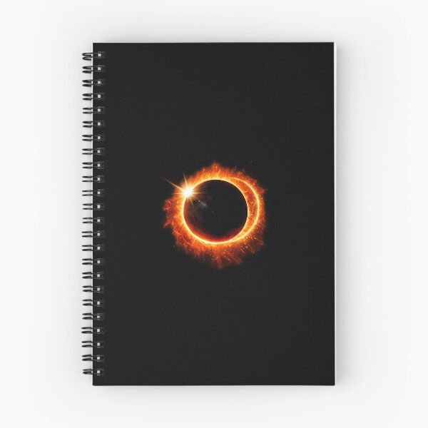Item preview, Solar Eclipse designed and sold by JETJETDesign.
