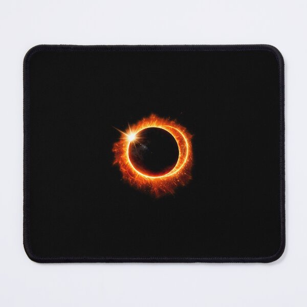 Item preview, Solar Eclipse designed and sold by JETJETDesign.