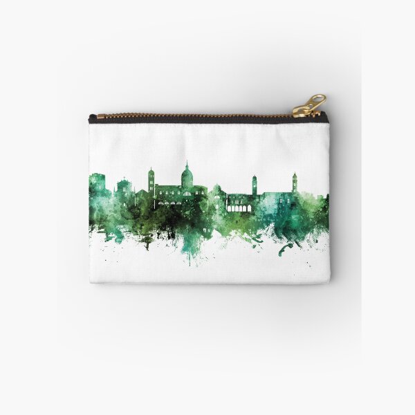 Item preview, Dubrovnik Croatia Skyline designed and sold by ArtPrints.