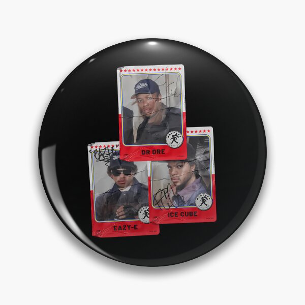 Item preview, Hip Hop Legends Trading Cards designed and sold by Native-shop.