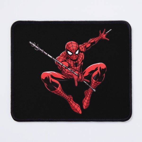 Item preview, Dynamic Web Swinging Superhero designed and sold by CrystalRu97731.