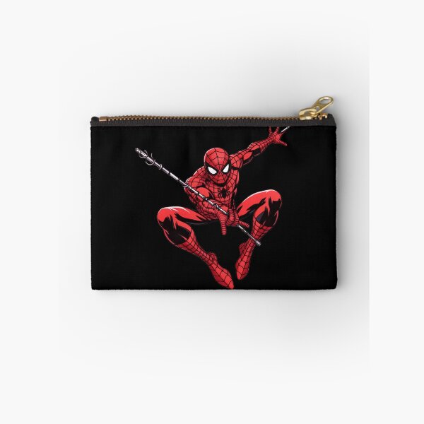 Item preview, Dynamic Web Swinging Superhero designed and sold by CrystalRu97731.