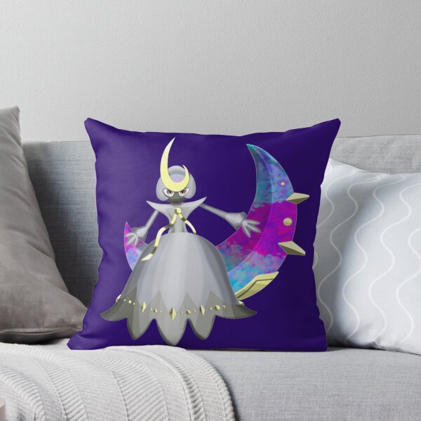 Item preview, Palworld Solyene fan art moon design designed and sold by BluJayGB.