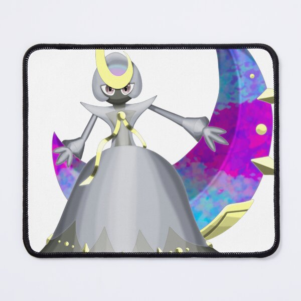 Item preview, Palworld Solyene fan art moon design designed and sold by BluJayGB.