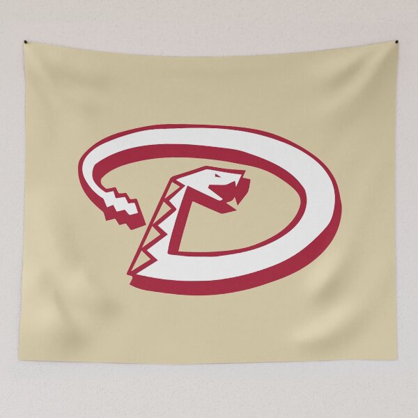 Item preview, Retro baseball Arizona designed and sold by sabinako.