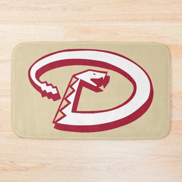 Item preview, Retro baseball Arizona designed and sold by sabinako.