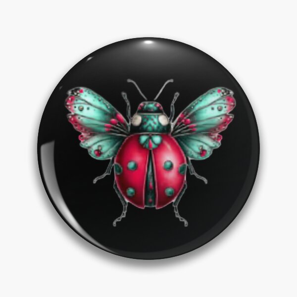 Item preview, Colorful Beetle designed and sold by hrendika.
