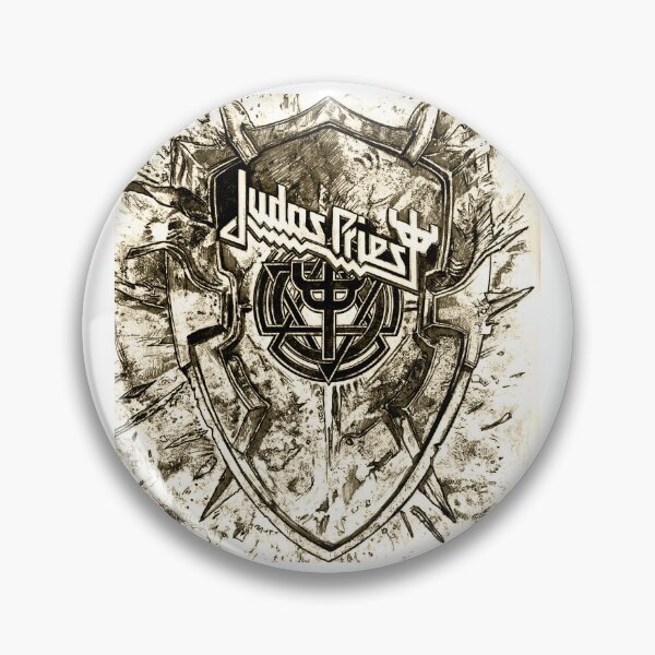 Item preview, Hello Judas #ADD157POD designed and sold by eagellket80.