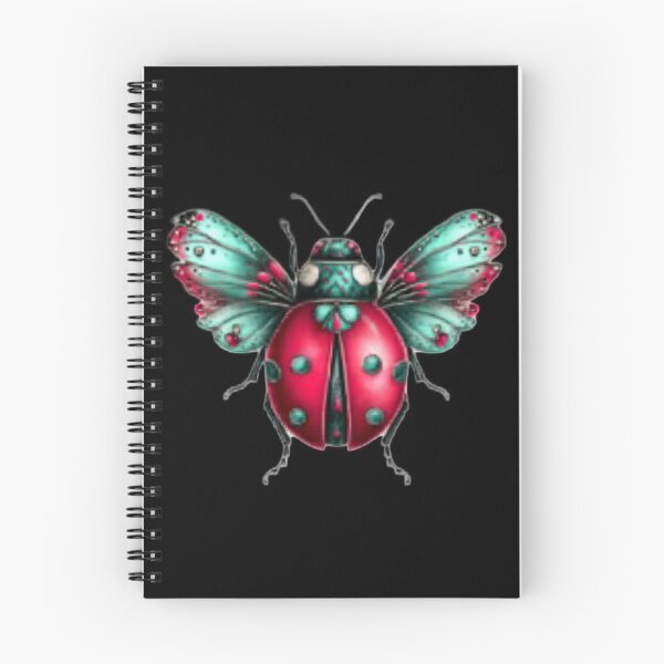 Item preview, Colorful Beetle designed and sold by hrendika.