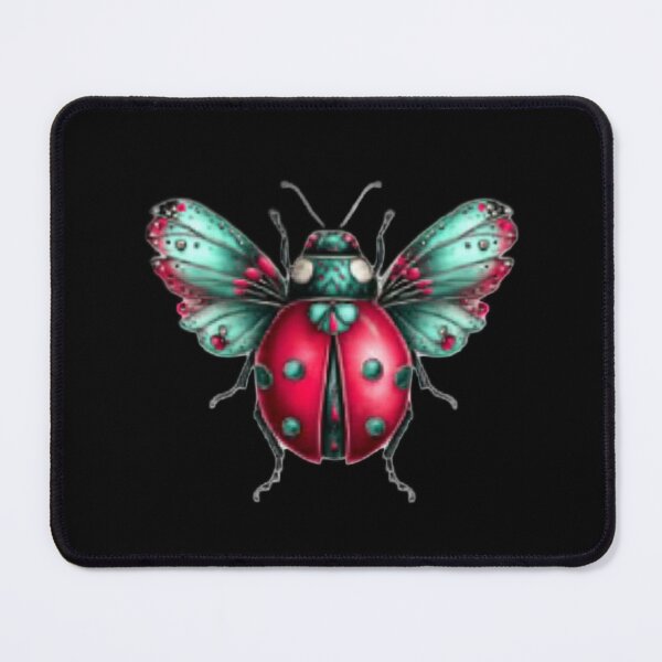 Item preview, Colorful Beetle designed and sold by hrendika.