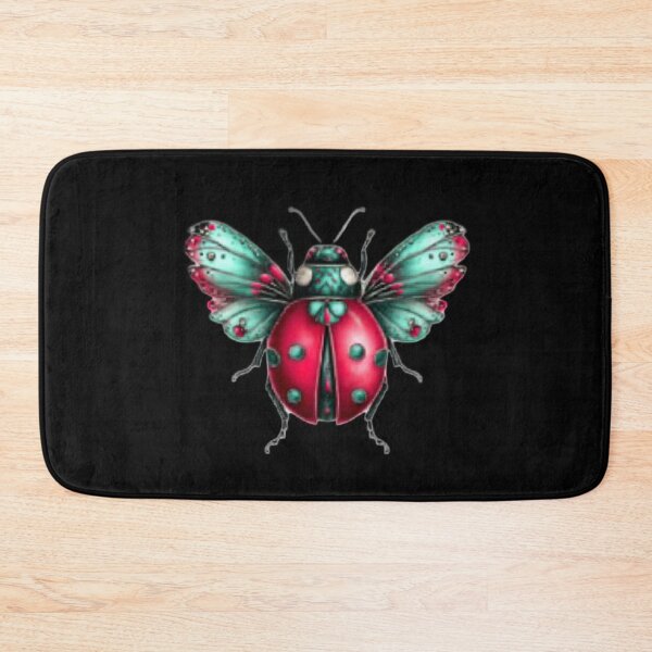 Item preview, Colorful Beetle designed and sold by hrendika.