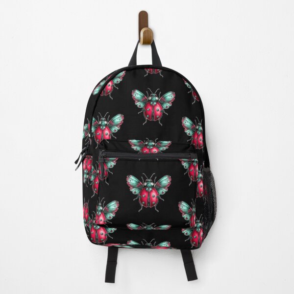 Item preview, Colorful Beetle designed and sold by hrendika.