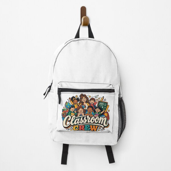 Item preview, classroom crew designed and sold by ARISE INTEGRATED .