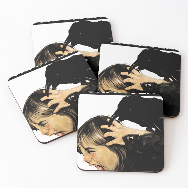 Item preview, MULLIGAN & O'HARE designed and sold by StudioGothics.