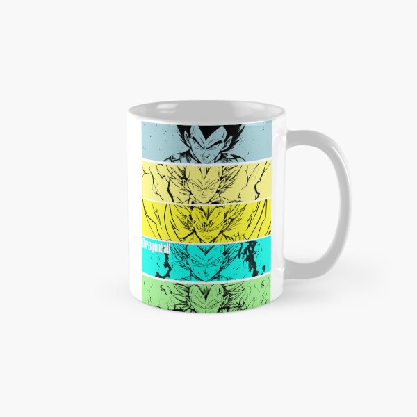 Item preview, vageta designed and sold by BXNNYART.
