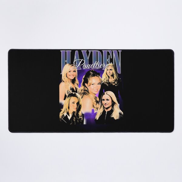Item preview, Hayden Panettiere Vintage designed and sold by OscarLucas.