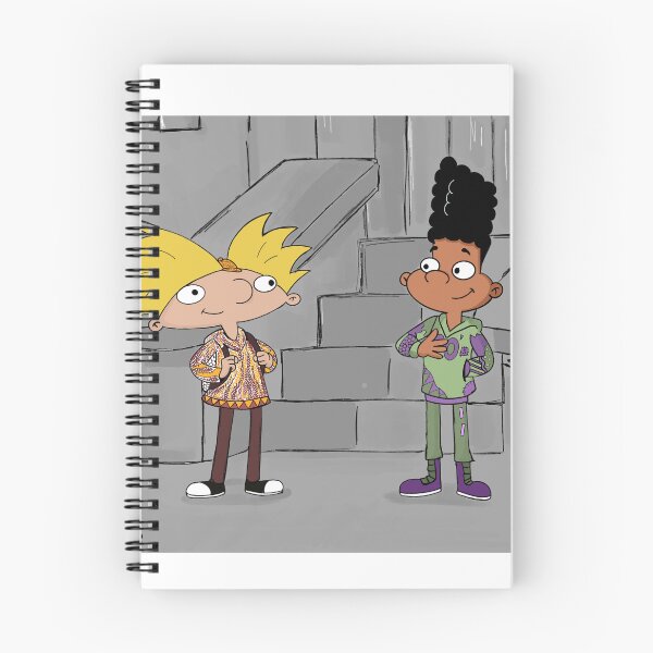 Item preview, Arnold And Gerald designed and sold by Art By Banks.