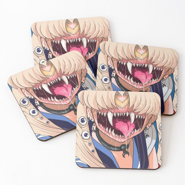 Item preview, Sailor Maw designed and sold by TinyNeenja.