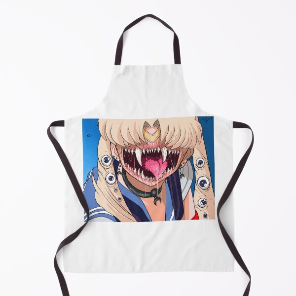 Item preview, Sailor Maw designed and sold by TinyNeenja.