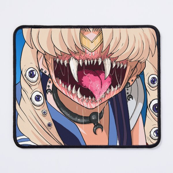 Item preview, Sailor Maw designed and sold by TinyNeenja.
