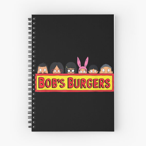 Item preview, Bobs Burger designed and sold by Foxintheloart.