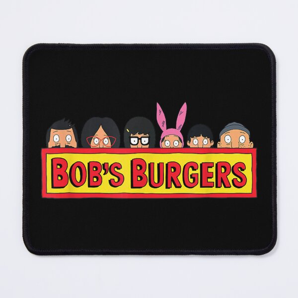 Item preview, Bobs Burger designed and sold by Foxintheloart.