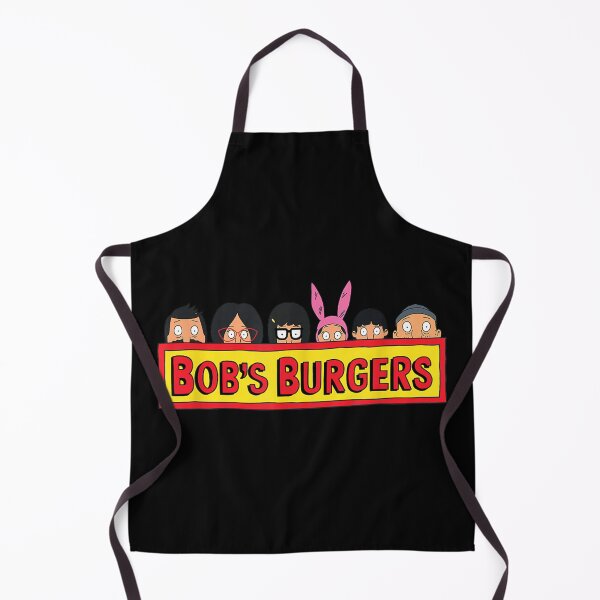 Item preview, Bobs Burger designed and sold by Foxintheloart.