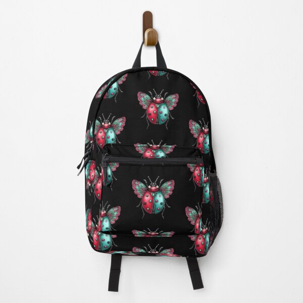 Item preview, Colorful Jewel-Like Beetle designed and sold by hrendika.