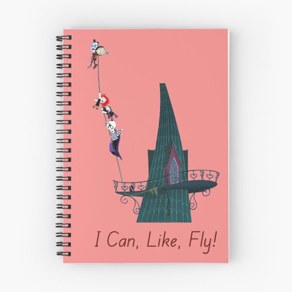 Item preview, I Can, Like, Fly designed and sold by QueenAlicorn.
