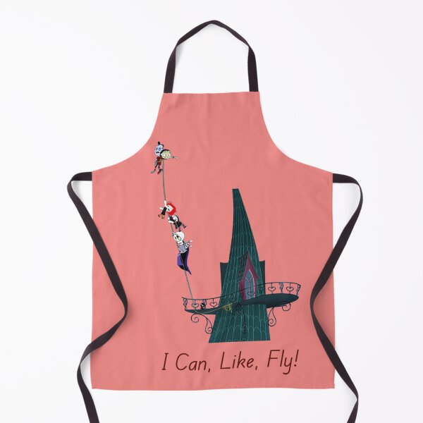 Item preview, I Can, Like, Fly designed and sold by QueenAlicorn.