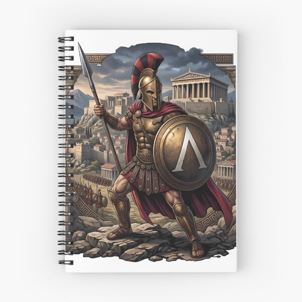 Item preview, sparta,spartiata,grece designed and sold by Hephaestus's Forge.