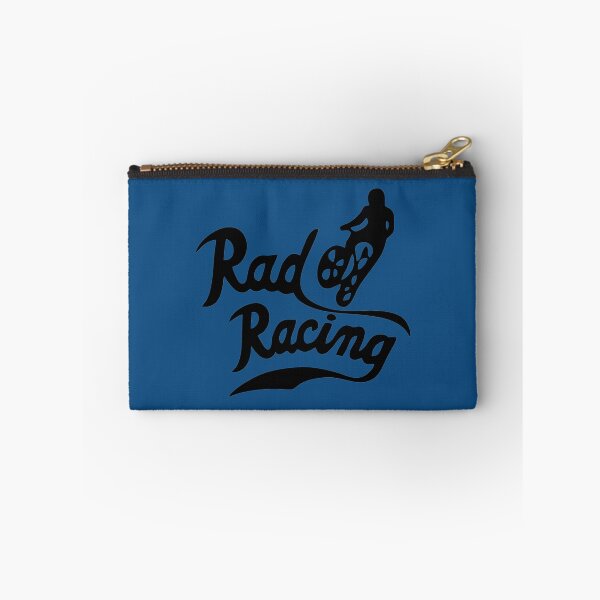 Item preview, 80S Vintage Inspired Retro Rad Racing designed and sold by Harrisonst.