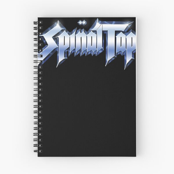 Item preview, SPINAL TAP BAND designed and sold by StudioGothics.
