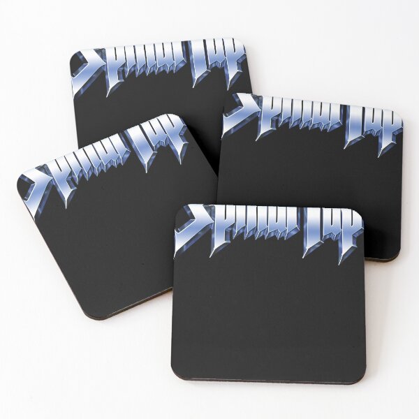 Item preview, SPINAL TAP BAND designed and sold by StudioGothics.