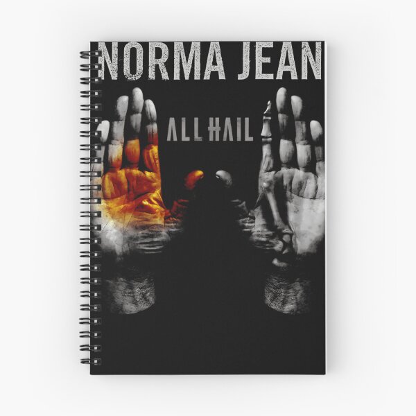Item preview, NORMA JEAN BAND designed and sold by SpookyDodly.