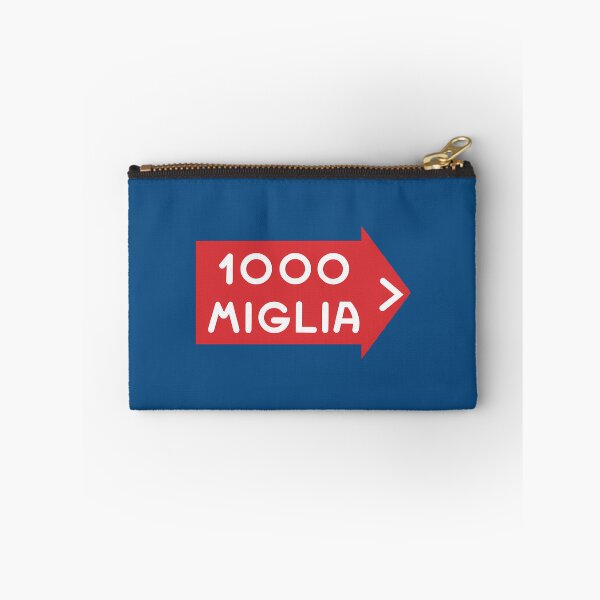 Item preview, 1000 Miglia Race  designed and sold by Harrisonst.