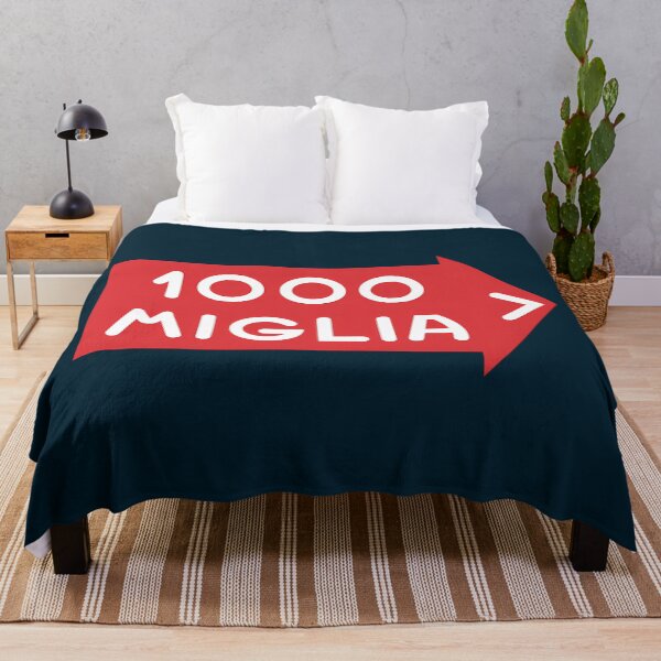 Item preview, 1000 Miglia Race designed and sold by Harrisonst.