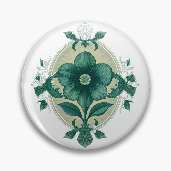 Item preview, Smeraldo Flower Watercolor Flowers Kpop The Truth Untold designed and sold by pawsome purrfect.