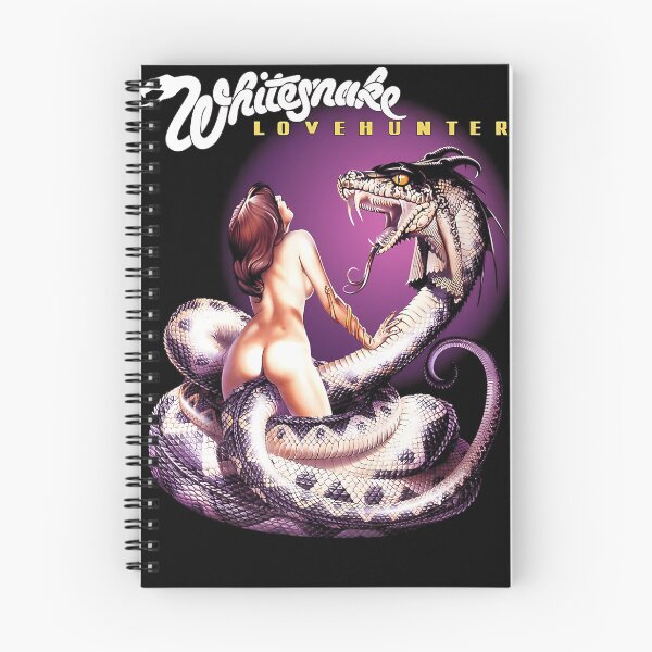 Item preview, WHITESNAKE BAND designed and sold by StudioGothics.