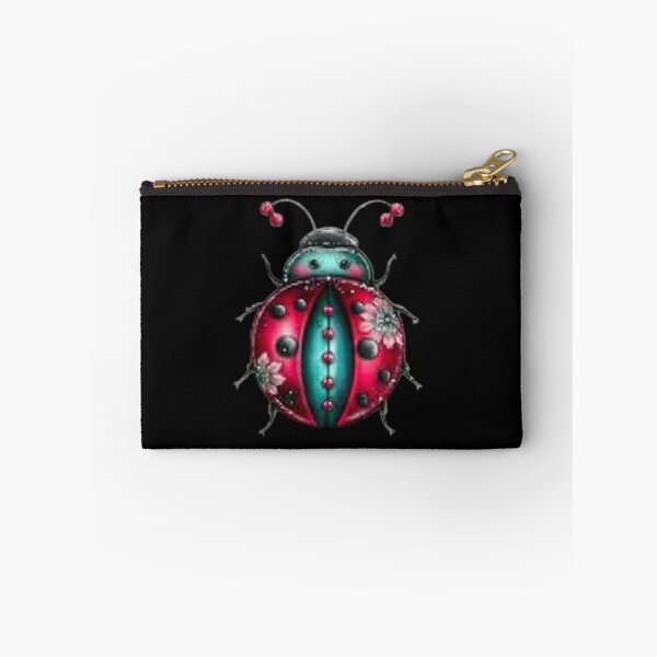 Item preview, Colorful Ladybug designed and sold by hrendika.